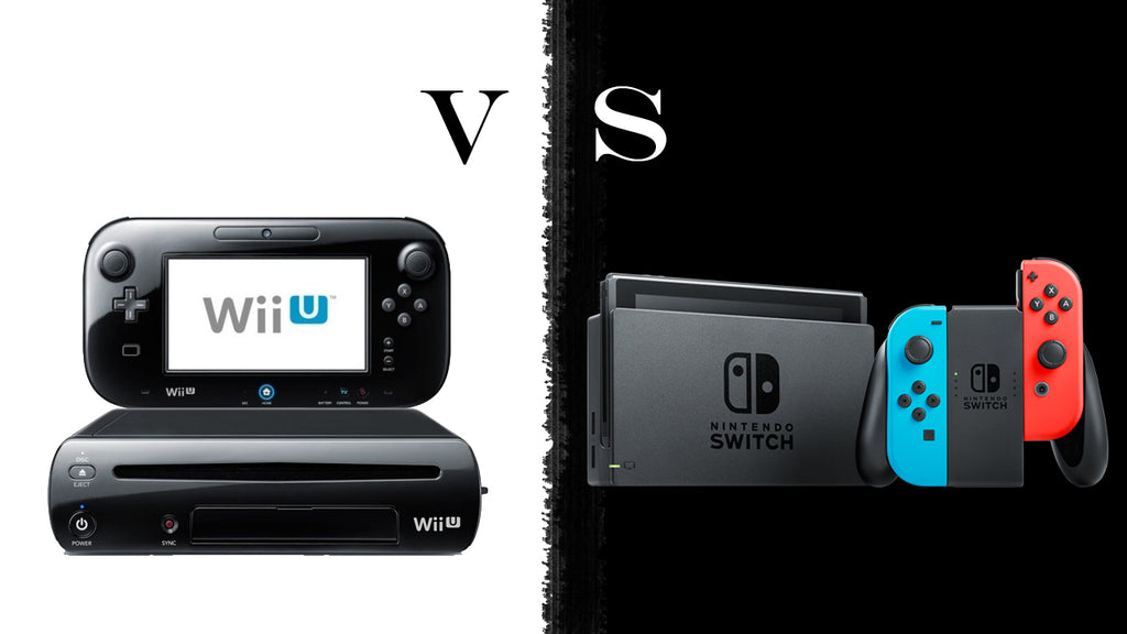 Why Wii U ports on Switch are good for Nintendo - and for us