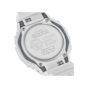 GMA-S2100MD-7AER back view details