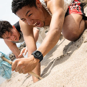 GBD-200-1ER sporty style