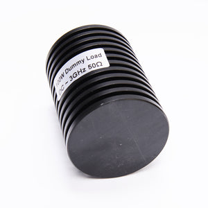 100W N-MaleDC 3Ghz 50ohm Dummy Load - GadgetiCloud