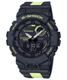 
CASIO G-SHOCK Analog-Digital Black Dial Men's Watch #GBA-800LU-1A1DR