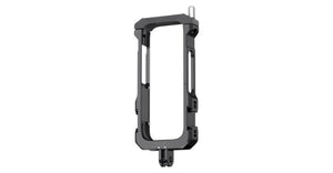 Insta360-ONE-X2-utility-frame front