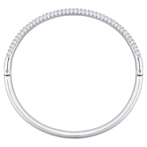 SWAROVSKI Stone bangle #5032845 m size