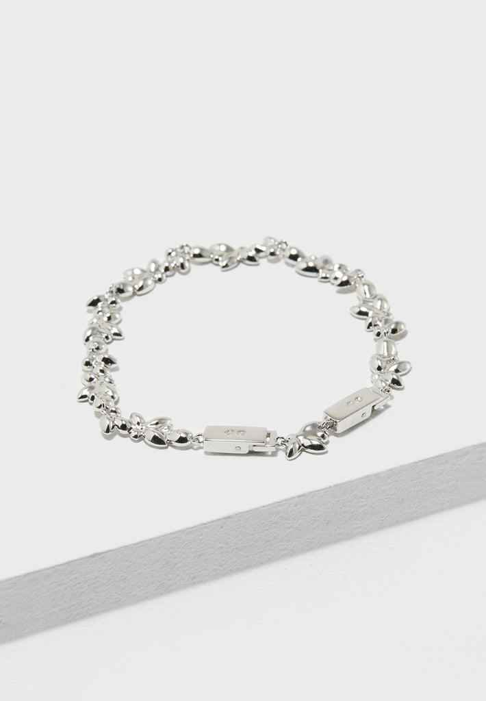 Swarovski diapason bracelet Clearance