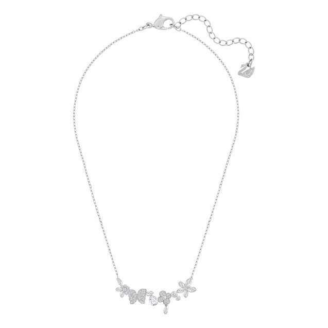 SWAROVSKI Eden necklace #5182028
