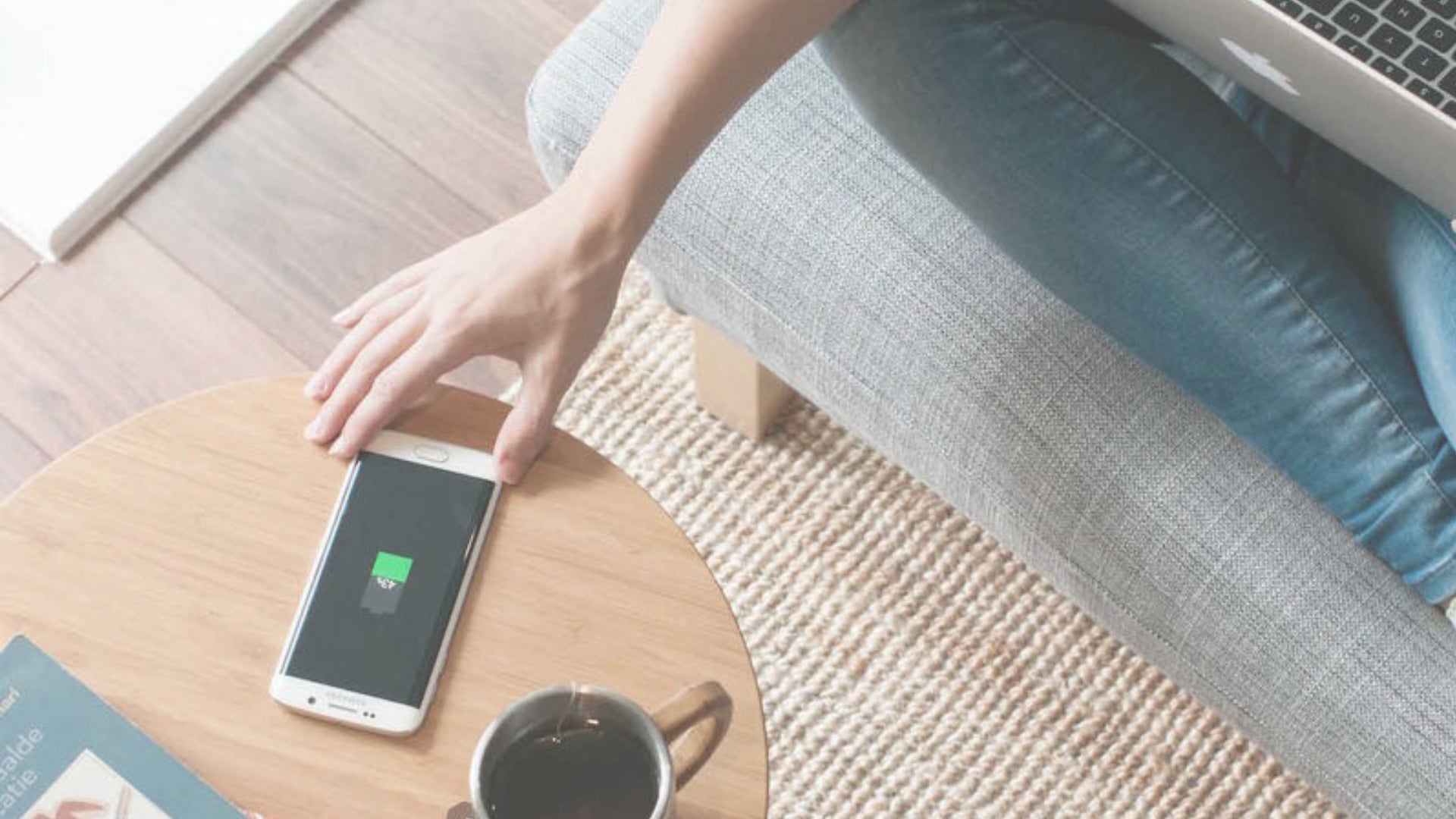 Qi wireless charging - GadgetiCloud blog fast charging qi charging