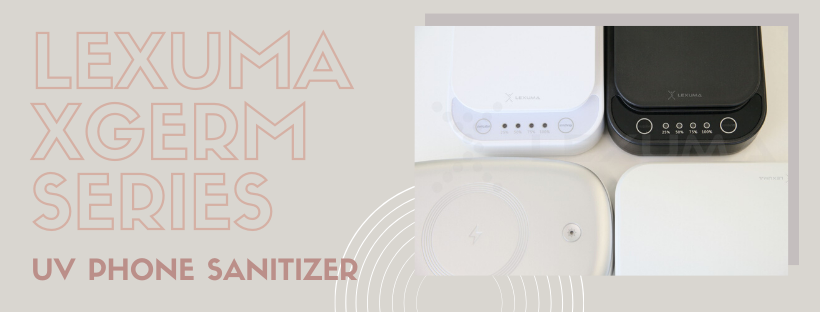 cell-phone-sanitizer, gadgeticloud, lexuma, mobile-phone-uv-sanitizer, phone-cleaner, phone-disinfectant, phone-germs, phone-sanitizer, phone-sterilizer, phonesoap, phonesoap-3, phonesoap-shark-tank, sanitizer, uv-phone-sanitizer, uv-sanitizer, xgerm, xge