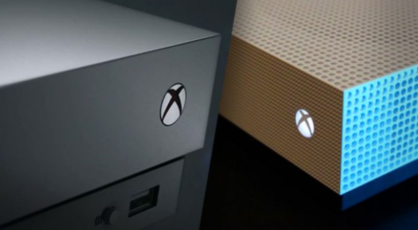 Xbox one x kinect games deals