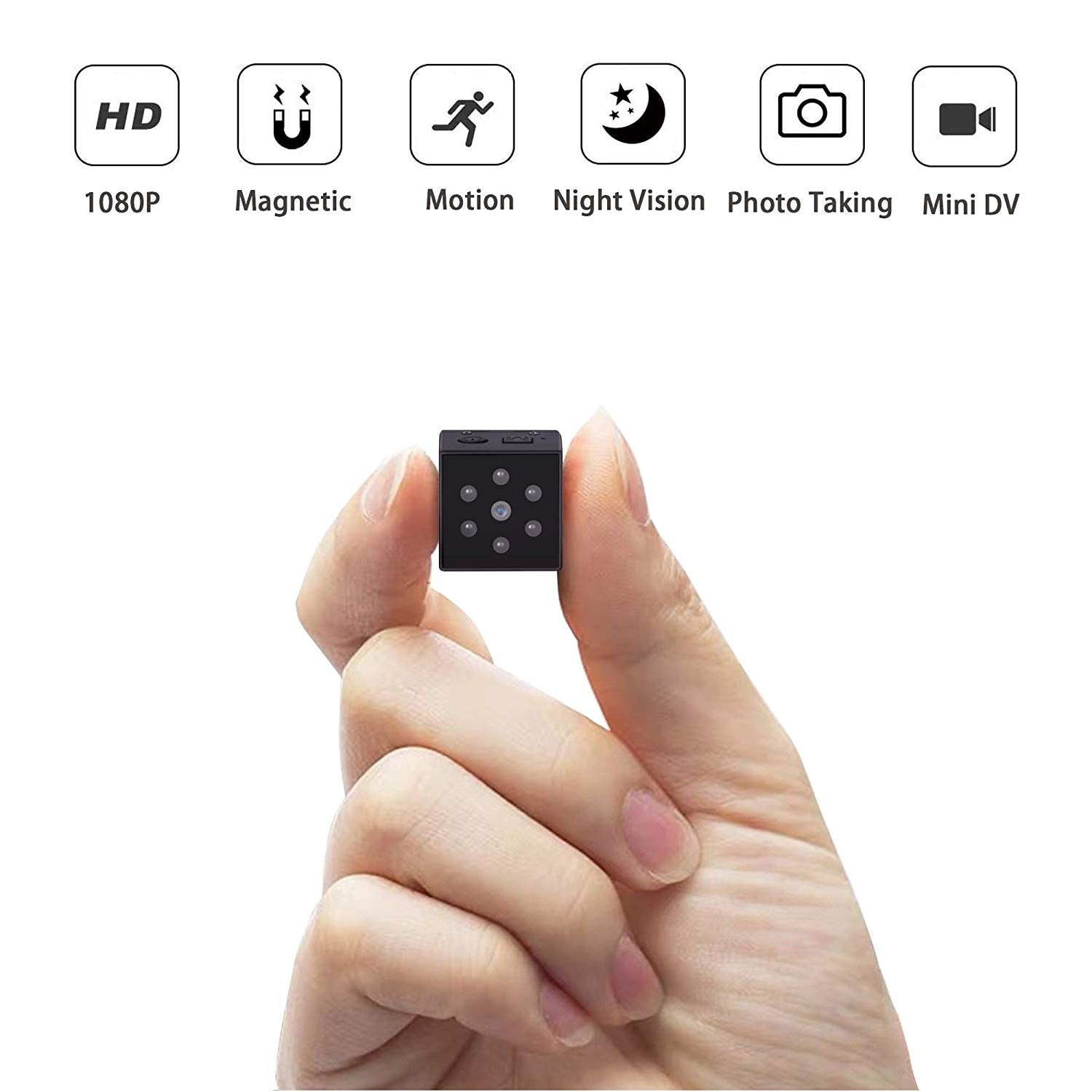 Security Camera – Gadgeticloud | Watches & Gadgets