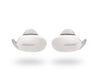 
Bose QuietComfort® Earbuds soapstone front