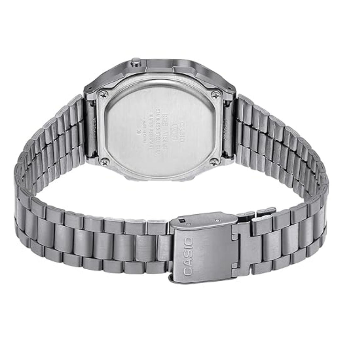 CASIO-A168WERB-2ADF-back