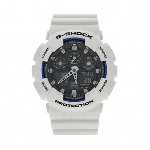 GA-100B-7AER front