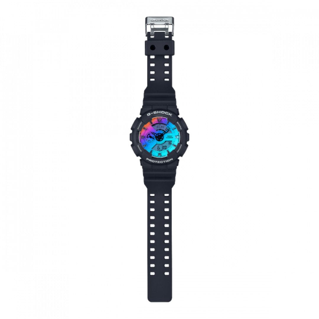     Casio GA-110SR-1ADR watch