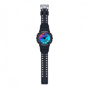     Casio GA-110SR-1ADR watch