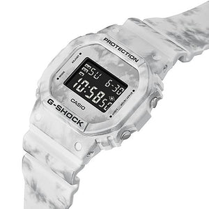 DW-5600GC-7ER side