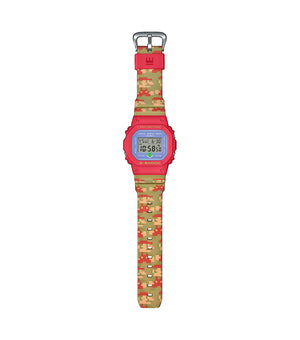 DW-5600SMB-4ER band