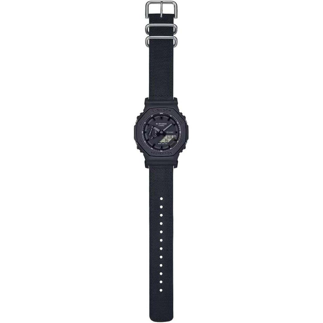 GA-2100BCE-1AER band