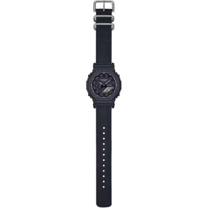 GA-2100BCE-1AER band