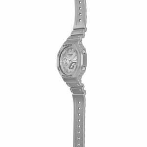 GA-2100FF-8AER side view band
