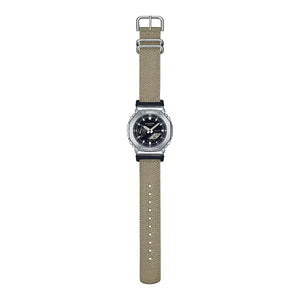 GM-2100C-5AER band view