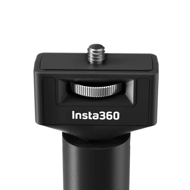Insta360 Power Selfie Stick close up front