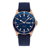 MIDO Ocean Star 200 Blue Watch #M0264303604100
