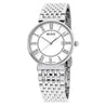 MIDO Stainless Steel White Watch #M11304261