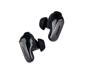 Bose Quietcomfort Ultra Earbuds ブラック Bose QuietComfort Ultra Wireless Black Noise Cancelling