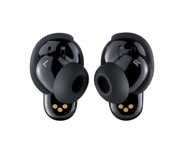 Bose QuietComfort Ultra Earbuds - Side