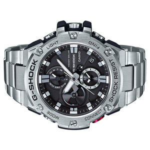 casio GST-B100D-1ADR 
