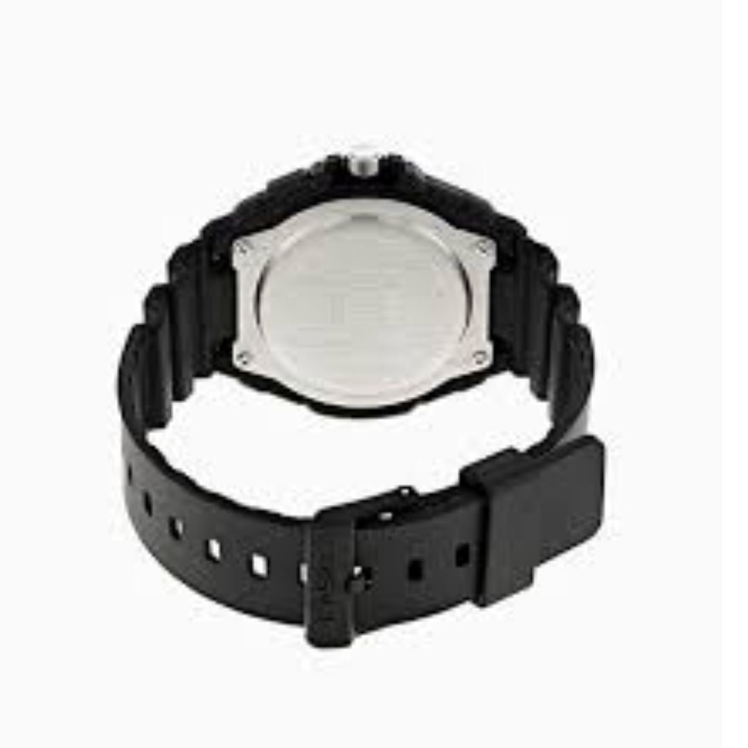 Casio MWA-100H-1A2V Men's Watch Price in Bangladesh - BD Casio MWA-100H-1A2V Men's Watch Price in Bangladesh - BD