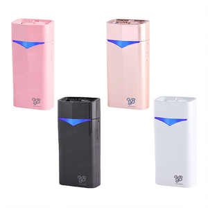 KB Air Mask Portable Air Purifier 4 colors