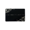 Sim Card Kit - Black Sim Card Adapter Front View