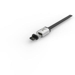 Lexuma XMAG Plus – Magnetic Lightning Cable (For Apple Devices) - GadgetiCloud