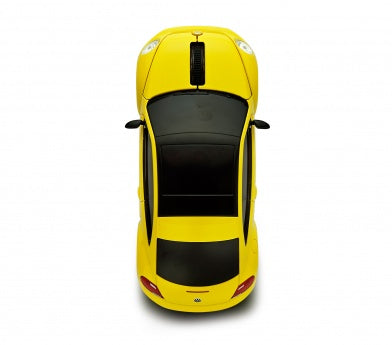 AutoDrive VW The Beetle2.4 GHZ Wireless Mouse + 16GB USB Combo - GadgetiCloud
