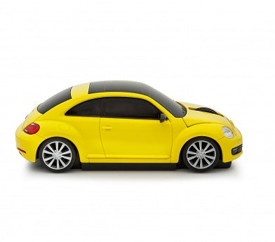 AutoDrive VW The Beetle2.4 GHZ Wireless Mouse + 16GB USB Combo - GadgetiCloud