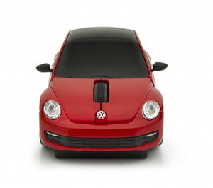 AutoDrive VW The Beetle2.4 GHZ Wireless Mouse + 16GB USB Combo - GadgetiCloud