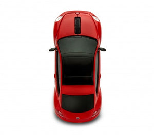 AutoDrive VW The Beetle2.4 GHZ Wireless Mouse + 16GB USB Combo - GadgetiCloud