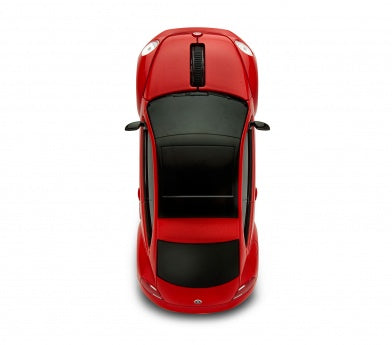 AutoDrive VW The Beetle2.4 GHZ Wireless Mouse + 16GB USB Combo - GadgetiCloud
