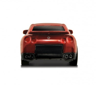 AutoDrive Nissan GT-R 32GB USB Flash Drive - GadgetiCloud