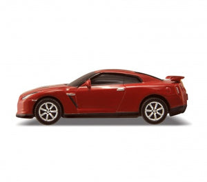 AutoDrive Nissan GT-R 32GB USB Flash Drive - GadgetiCloud