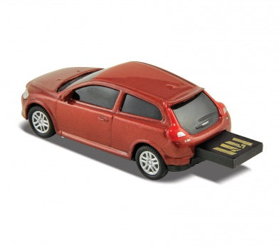 AutoDrive Volvo C30 32GB USB Flash Drive - GadgetiCloud