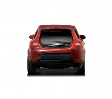 AutoDrive Volvo C30 32GB USB Flash Drive - GadgetiCloud