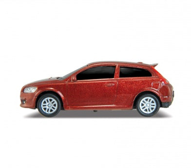 AutoDrive Volvo C30 32GB USB Flash Drive - GadgetiCloud