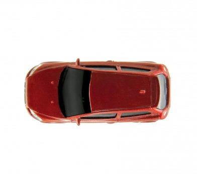 AutoDrive Volvo C30 32GB USB Flash Drive - GadgetiCloud