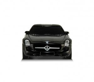 AutoDrive Mercedes-Benz SLS AMG 32GB USB Flash Drive - GadgetiCloud