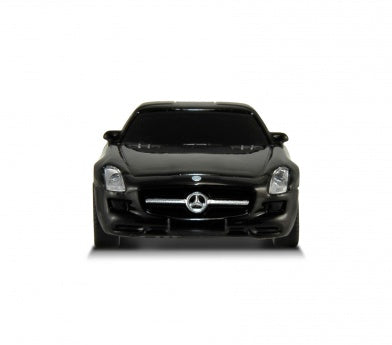 AutoDrive Mercedes-Benz SLS AMG 32GB USB Flash Drive - GadgetiCloud