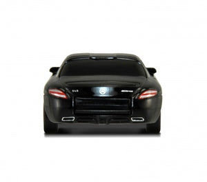AutoDrive Mercedes-Benz SLS AMG 32GB USB Flash Drive - GadgetiCloud