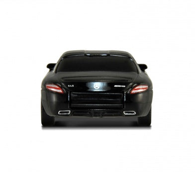AutoDrive Mercedes-Benz SLS AMG 32GB USB Flash Drive - GadgetiCloud