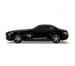 AutoDrive Mercedes-Benz SLS AMG 32GB USB Flash Drive - GadgetiCloud